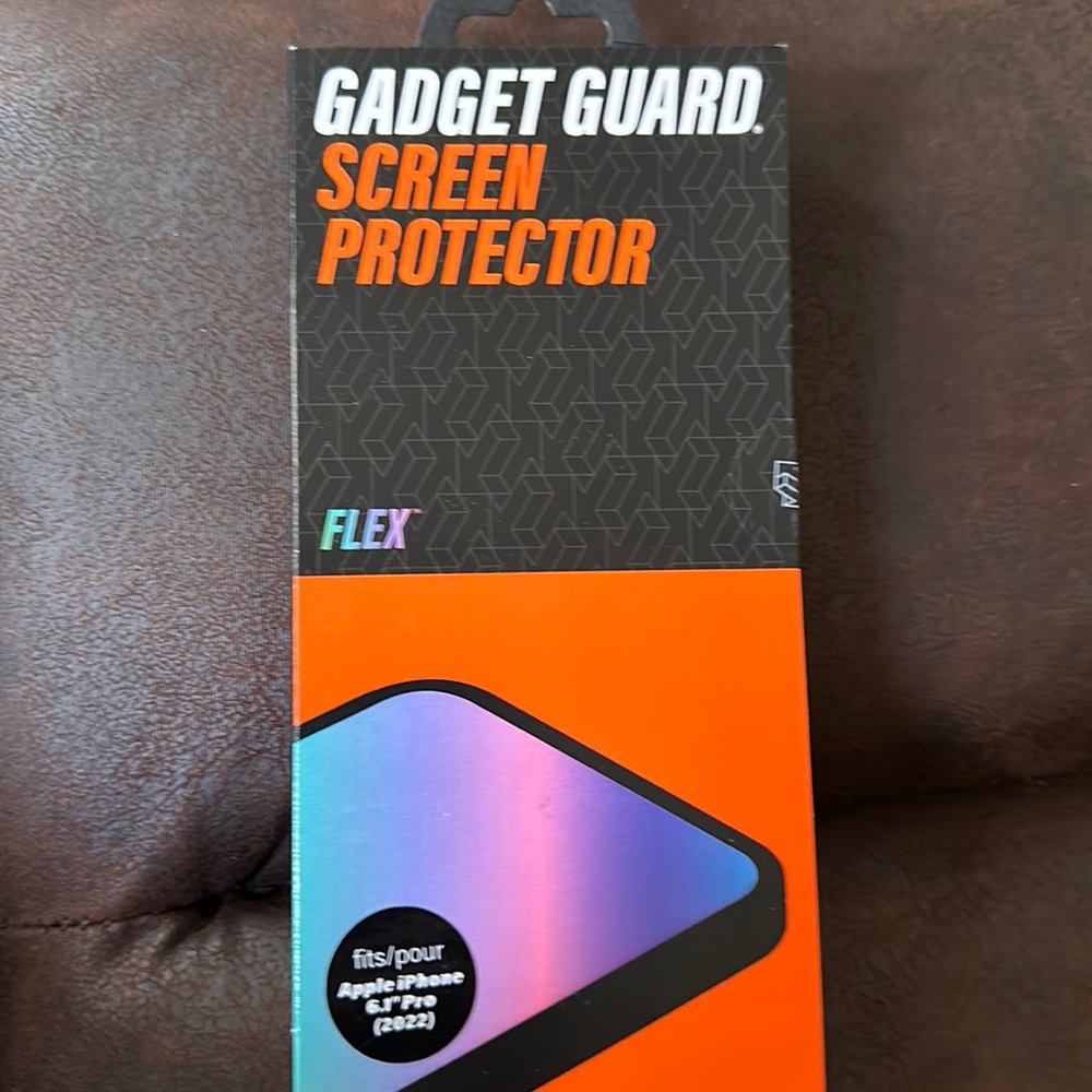 iPhone 14 Pro Screen Protector
